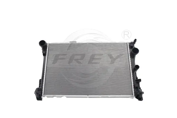 Radiator, engine cooling (723813201)