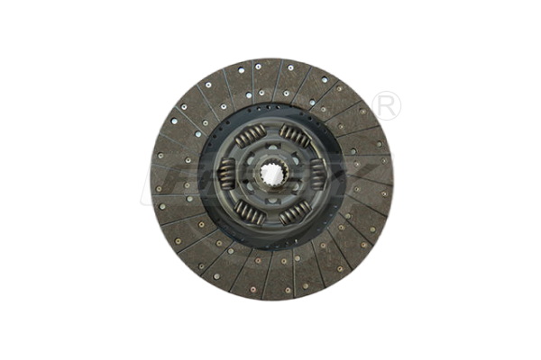 Clutch Disc (740104802)