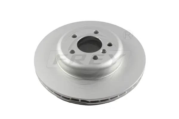 Brake Disc (845217601)