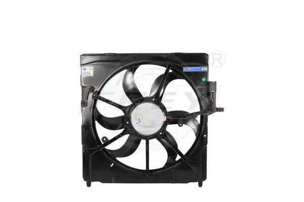 Fan, engine cooling (824101401)