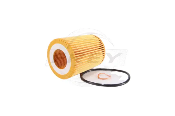 Oil Filter (809105101)