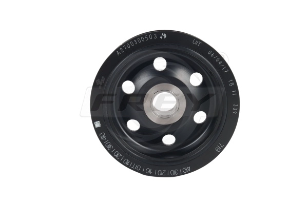 Belt Pulley, crankshaft (721008401)