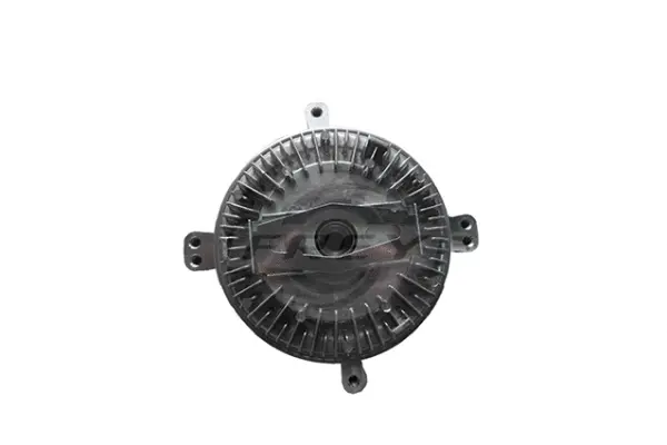 Clutch, radiator fan (723700401)