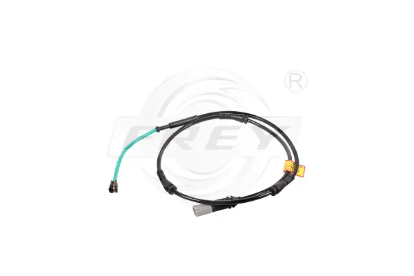 Warning Contact, brake pad wear (880705701)