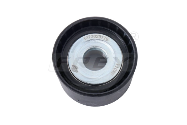 Deflection/Guide Pulley, V-ribbed belt (721110001)