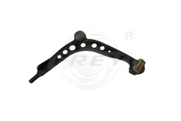 Control/Trailing Arm, wheel suspension (850101301)