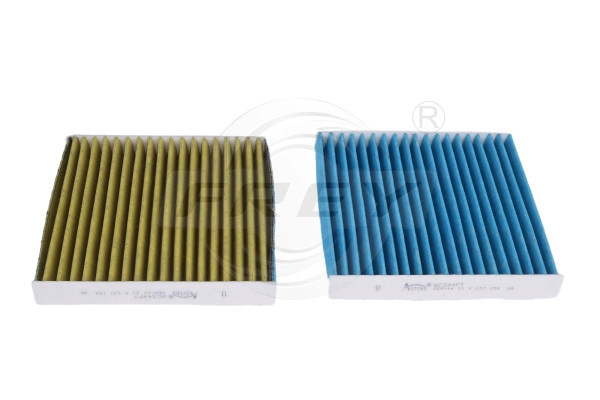 Filter, cabin air (892206501)