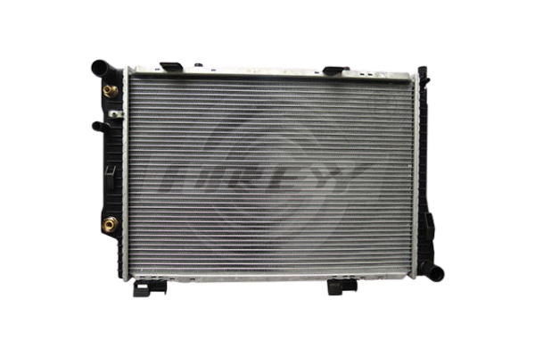 Radiator, engine cooling (723801601)