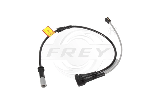 Warning Contact, brake pad wear (880708601)