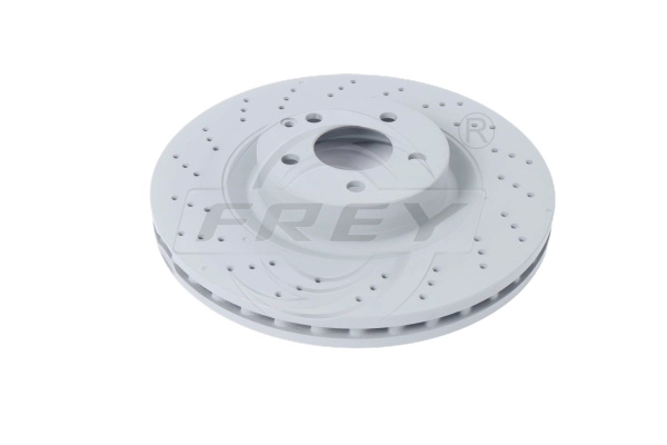 Brake Disc (745218501)