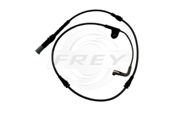 Warning Contact, brake pad wear (880712901)