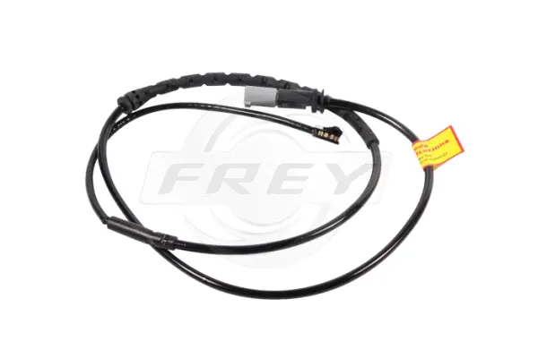 Warning Contact, brake pad wear (880712101)