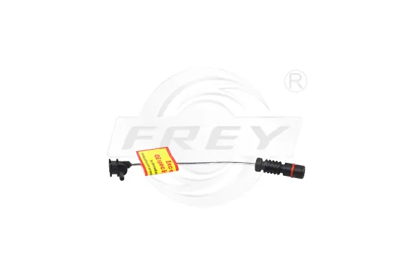 Warning Contact, brake pad wear (780702401)