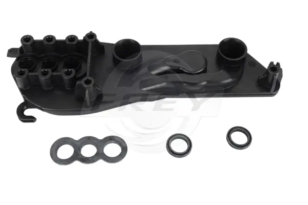 Holder, coolant compensation tank (823304201)