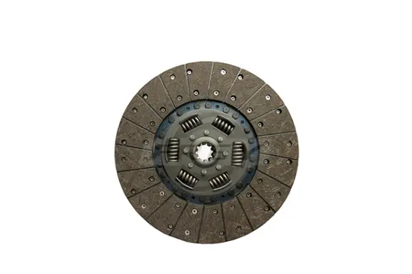 Clutch Disc (740104601)