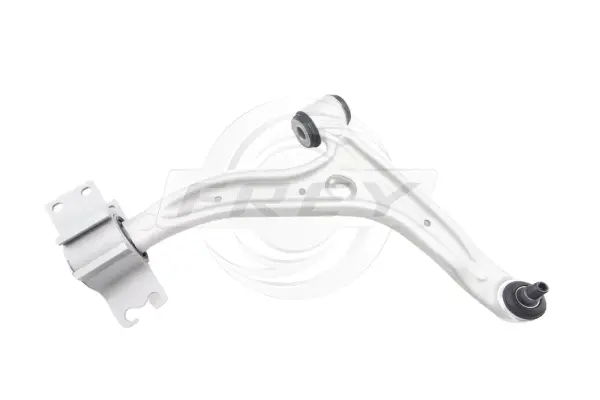 Control/Trailing Arm, wheel suspension (750129201)