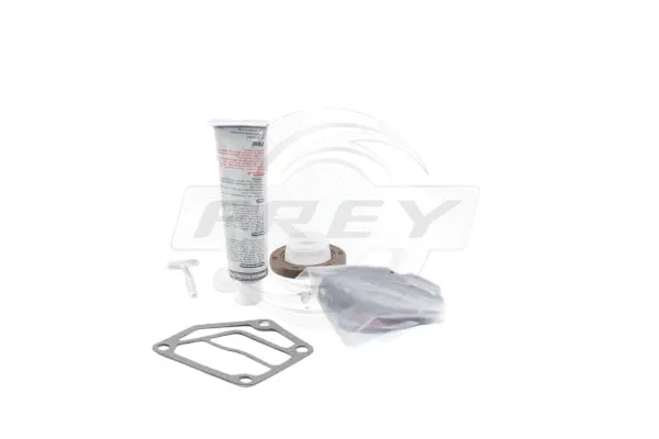 Gasket Kit, crankcase (700301901)