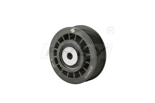 Deflection/Guide Pulley, V-ribbed belt (721100101)