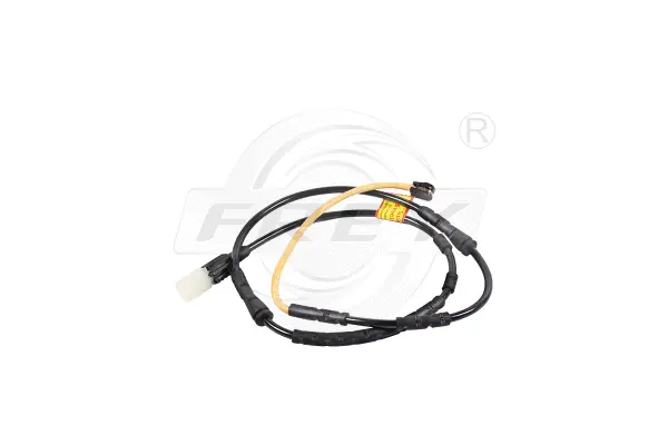 Warning Contact, brake pad wear (880707001)