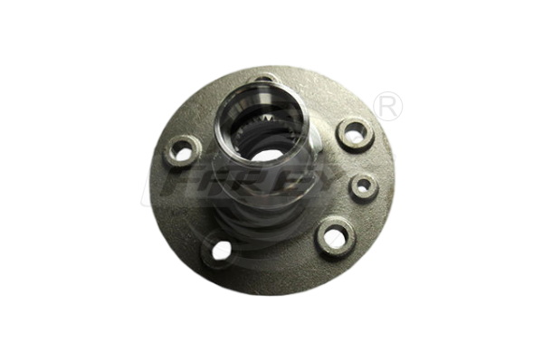 Wheel Hub (765703601)