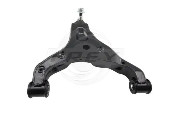 Control/Trailing Arm, wheel suspension (750119301)