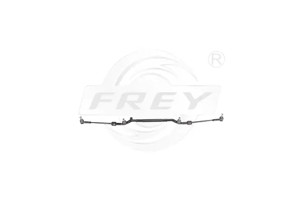 Tie Rod (760219301)