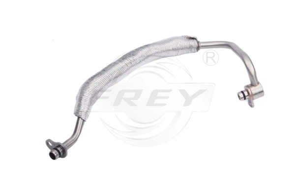 Oil Pipe, charger (816037501)