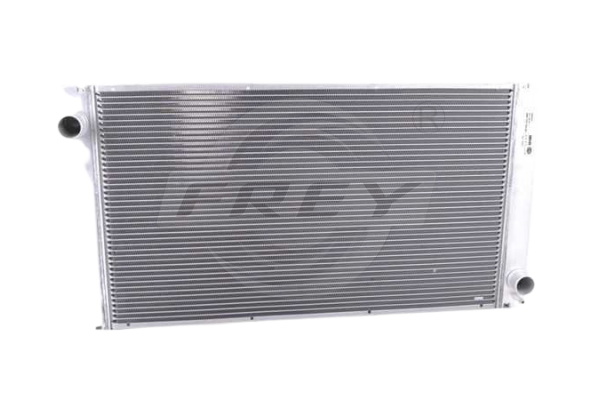 Radiator, engine cooling (823819601)