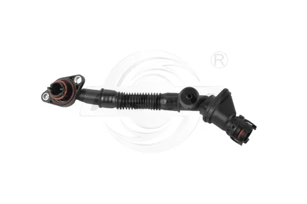 Hose, crankcase ventilation (813083501)
