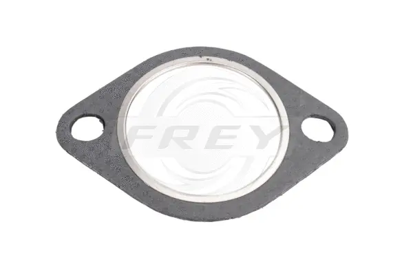 Gasket, exhaust manifold (800702801)