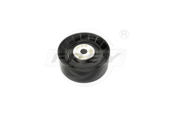 Deflection/Guide Pulley, V-ribbed belt (821108201)