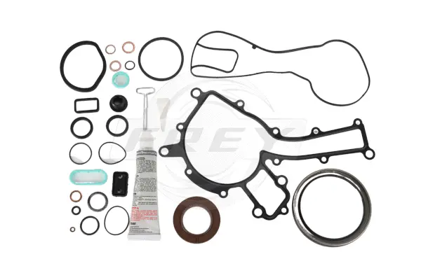 Gasket Kit, crankcase (700301601)