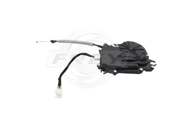 Gas Spring, boot/cargo area (898001101)