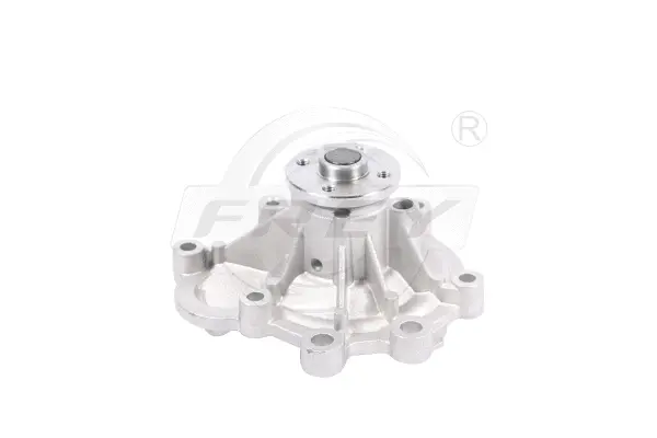 Water Pump, engine cooling (723016101)