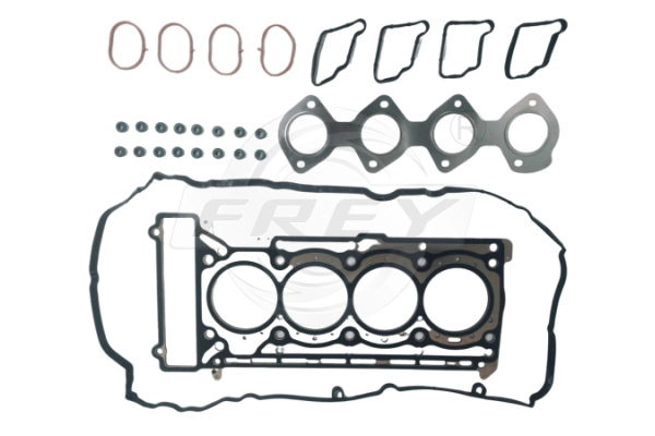 Gasket Kit, cylinder head (700304343)
