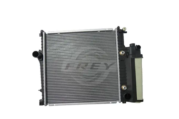 Radiator, engine cooling (823802901)