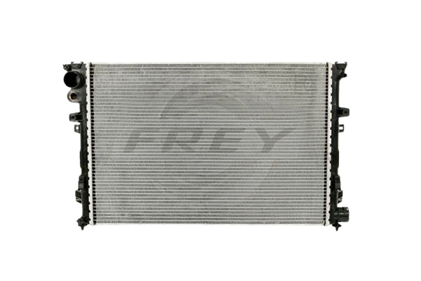 Radiator, engine cooling (723821161)