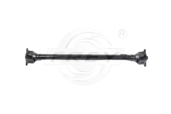 Propshaft, axle drive (865901801)
