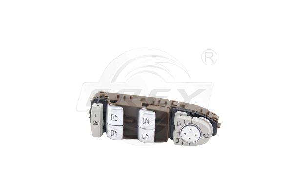 Switch, window regulator (783820201)