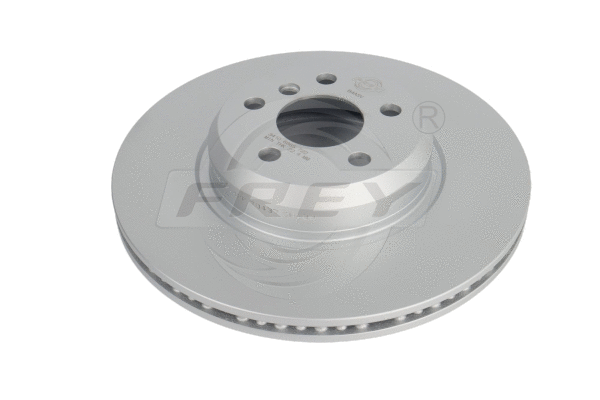Brake Disc (845235701)