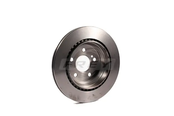 Brake Disc (745203001)