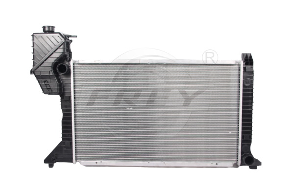 Radiator, engine cooling (723803961)