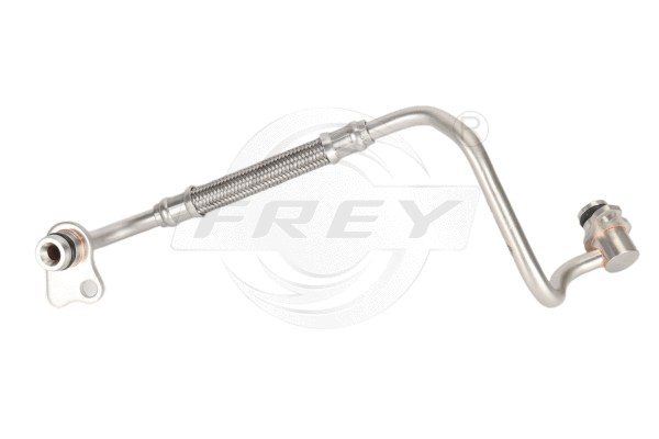 Oil Pipe, charger (816033701)