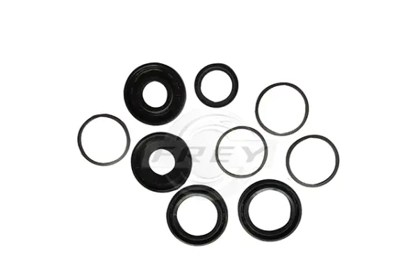 Gasket Set, steering gear (761001001)