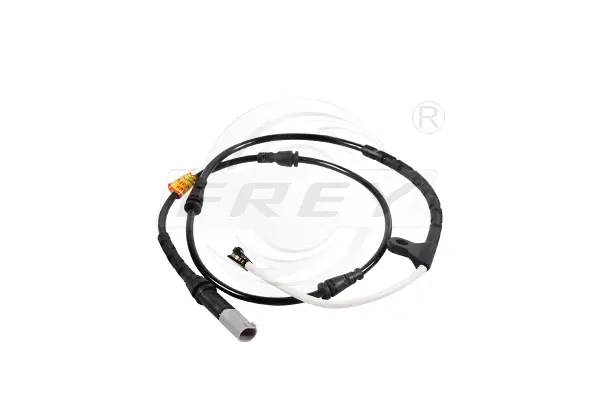 Warning Contact, brake pad wear (880704001)