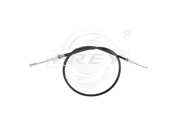 Cable Pull, parking brake (745001501)