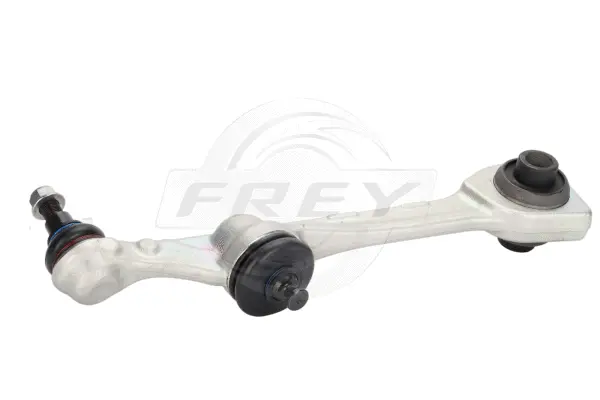 Control/Trailing Arm, wheel suspension (750104701)
