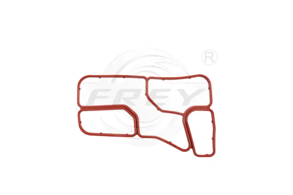 Gasket, oil cooler (700500401)