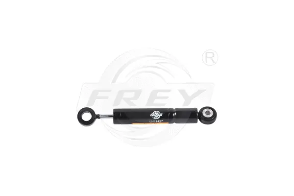 Vibration Damper, V-ribbed belt (721400301)