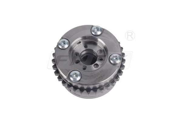 Sprocket, crankshaft (706606301)